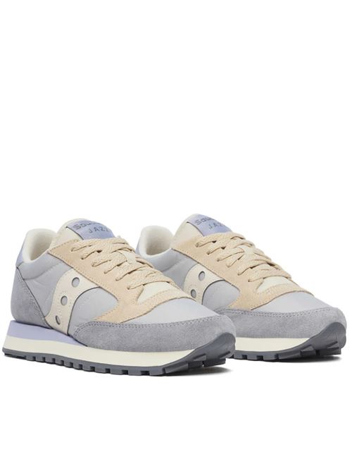 JAZZ S1044738 LILLA Saucony | JAZZ S1044738 LILLA